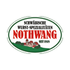 Freie Stelle Schwäbische Wurstspezialitäten Nothwang GmbH & Co. KG Logo Schwäbische Wurstspezialitäten Nothwang GmbH & Co. KG