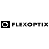 Freie Stelle Flexoptix GmbH Logo Flexoptix GmbH