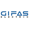 Freie Stelle GIFAS ELECTRIC GmbH Logo GIFAS ELECTRIC GmbH