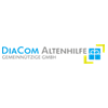Logo DiaCom Altenhilfe gemeinnützige GmbH