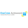 Freie Stelle DiaCom Altenhilfe gemeinnützige GmbH Logo DiaCom Altenhilfe gemeinnützige GmbH