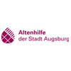 Freie Stelle Altenhilfe der Stadt Augsburg Logo Altenhilfe der Stadt Augsburg