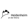 Freie Stelle Große Kreisstadt Heidenheim an der Brenz Logo Große Kreisstadt Heidenheim an der Brenz