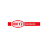 Freie Stelle DIETZ-motoren GmbH + Co. KG Logo DIETZ-motoren GmbH + Co. KG