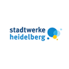 Logo Stadtwerke Heidelberg Bäder GmbH