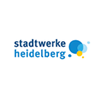 Freie Stelle Stadtwerke Heidelberg GmbH Logo Stadtwerke Heidelberg GmbH