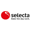 Freie Stelle Selecta Deutschland GmbH Logo Selecta Deutschland GmbH