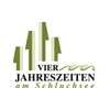 Freie Stelle Hotel Vier Jahreszeiten am Schluchsee Logo Hotel Vier Jahreszeiten am Schluchsee