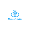 Logo thyssenkrupp