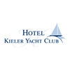 Freie Stelle Hotel Kieler Yacht Club Logo Hotel Kieler Yacht Club