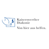 Freie Stelle Kaiserswerther Diakonie Logo Kaiserswerther Diakonie