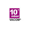 Logo VACOM Vakuum Komponenten & Messtechnik GmbH