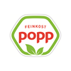 Freie Stelle Popp Feinkost GmbH Logo Popp Feinkost GmbH