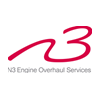 Freie Stelle N3 Engine Overhaul Services GmbH & Co. KG Logo N3 Engine Overhaul Services GmbH & Co. KG