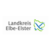 Freie Stelle Landkreis Elbe-Elster Logo Landkreis Elbe-Elster