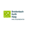 Freie Stelle Breidenbach Kurth Haag Steuerberater Partnerschaftsgesellschaft mbB Logo Breidenbach Kurth Haag Steuerberater Partnerschaftsgesellschaft mbB