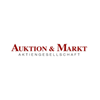 Freie Stelle Auktion & Markt AG Logo Auktion & Markt AG