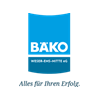 Logo BÄKO Weser-Ems-Mitte Bäcker- und Konditorengenossenschaft eG
