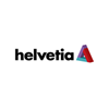 Freie Stelle Helvetia Schweizerische Versicherungsgesellschaft AG Logo Helvetia Schweizerische Versicherungsgesellschaft AG