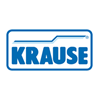 Freie Stelle KRAUSE-Werk GmbH & Co. KG Logo KRAUSE-Werk GmbH & Co. KG