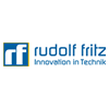 Freie Stelle Rudolf Fritz GmbH Logo Rudolf Fritz GmbH