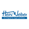 Logo Heini Weber Hören und Sehen GmbH & Co. Betriebs-KG