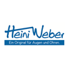 Freie Stelle Heini Weber Hören und Sehen GmbH & Co. Betriebs-KG Logo Heini Weber Hören und Sehen GmbH & Co. Betriebs-KG