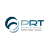 Freie Stelle PRT Rohrtechnik Thüringen GmbH Logo PRT Rohrtechnik Thüringen GmbH