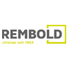 Freie Stelle Rembold Umzug und Logistik GmbH & Co. KG Logo Rembold Umzug und Logistik GmbH & Co. KG