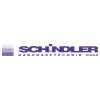 Freie Stelle Schindler Handhabetechnik GmbH Logo Schindler Handhabetechnik GmbH