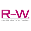 Logo R+W Antriebselemente GmbH