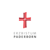 Freie Stelle Erzbistum Paderborn Logo Erzbistum Paderborn