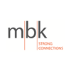Freie Stelle mbk Maschinenbau GmbH Logo mbk Maschinenbau GmbH