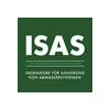 Logo ISAS GmbH