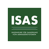 Freie Stelle ISAS GmbH Logo ISAS GmbH
