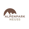 Freie Stelle Alpenpark Neuss Logo Alpenpark Neuss