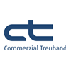 Logo COMMERZIAL TREUHAND GmbH