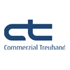 Freie Stelle COMMERZIAL TREUHAND GmbH Logo COMMERZIAL TREUHAND GmbH