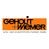 Logo GEHOLIT + WIEMER Lack- und Kunststoff-Chemie GmbH
