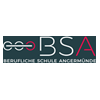 Freie Stelle Berufliche Schule Angermünde Logo Berufliche Schule Angermünde