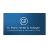 Freie Stelle Zahnarztpraxis Dr. Mario Henkel & Kollegen Logo Zahnarztpraxis Dr. Mario Henkel & Kollegen