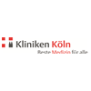 Logo Kliniken der Stadt Köln gGmbH