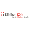 Freie Stelle Kliniken der Stadt Köln gGmbH Logo Kliniken der Stadt Köln gGmbH