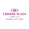 Freie Stelle Crowne Plaza Hamburg - City Alster Logo Crowne Plaza Hamburg - City Alster