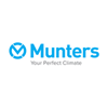 Logo Munters Euroform GmbH
