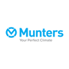 Freie Stelle Munters Euroform GmbH Logo Munters Euroform GmbH