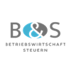 Logo B & S Steuerberatungsgesellschaft mbH