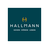 Logo Optik Hallmann GmbH
