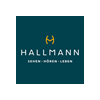 Freie Stelle Optik Hallmann GmbH Logo Optik Hallmann GmbH