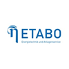 Logo ETABO Energietechnik u. Anlagenservice GmbH